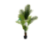 Kunstpalm potis 160cm