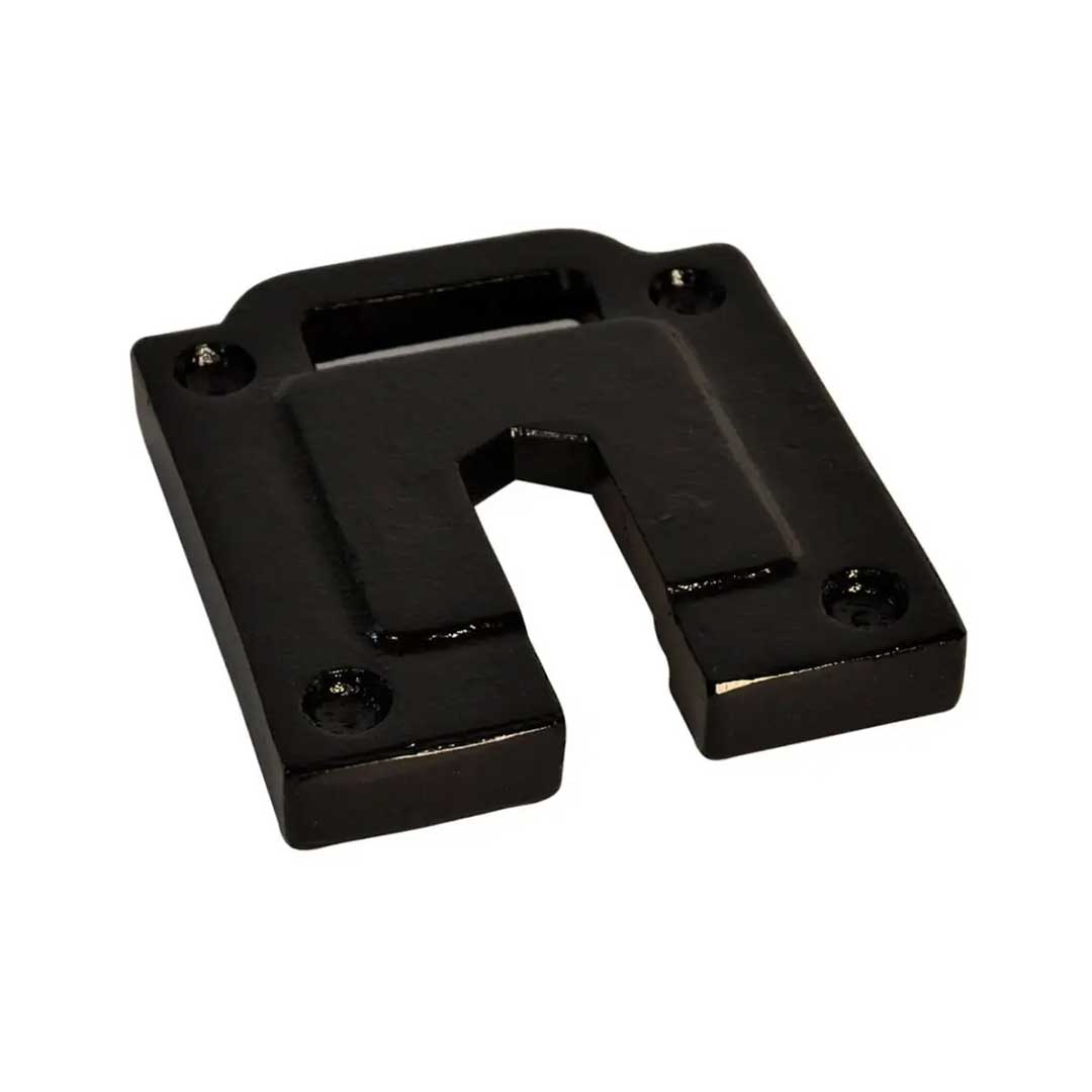 Easy-Up telgi metallraskus 14kg, kandiline