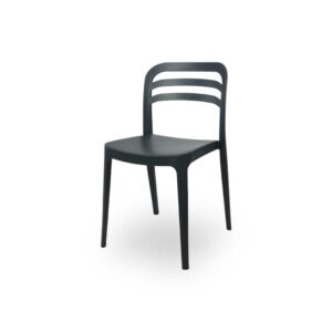 Fuerta-kohvikutool must Kohvikutoolid Must ja valge kohvikutool Toolid m&uuml;&uuml;k