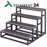 Lava poodium 2x1m (kopeeri) detail 15