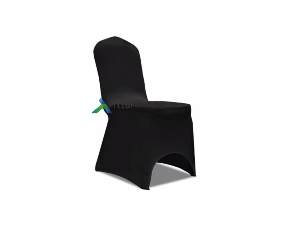 Banketitooli rent - Jah, must stretch