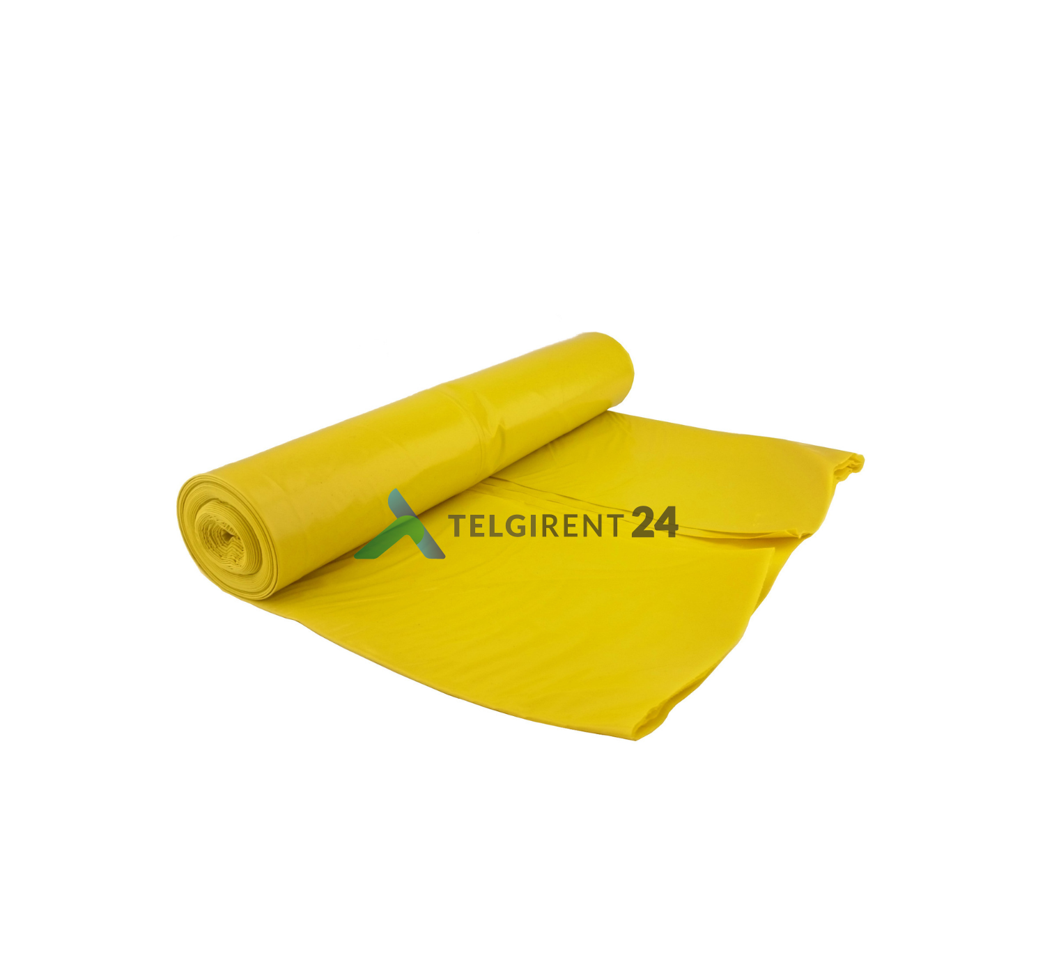 Pr&uuml;gikott 120L, kollane