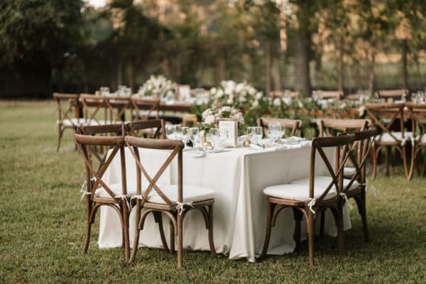 puidust crossback coutry tool pruun